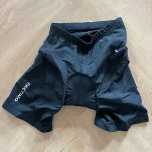 NWT Pactimo Bike Shorts - Womens XS
